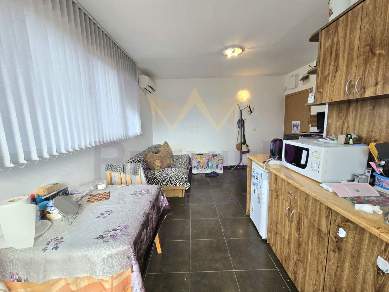 Продава 2-СТАЕН, гр. Балчик, област Добрич, снимка 2 - Апартаменти - 53887061