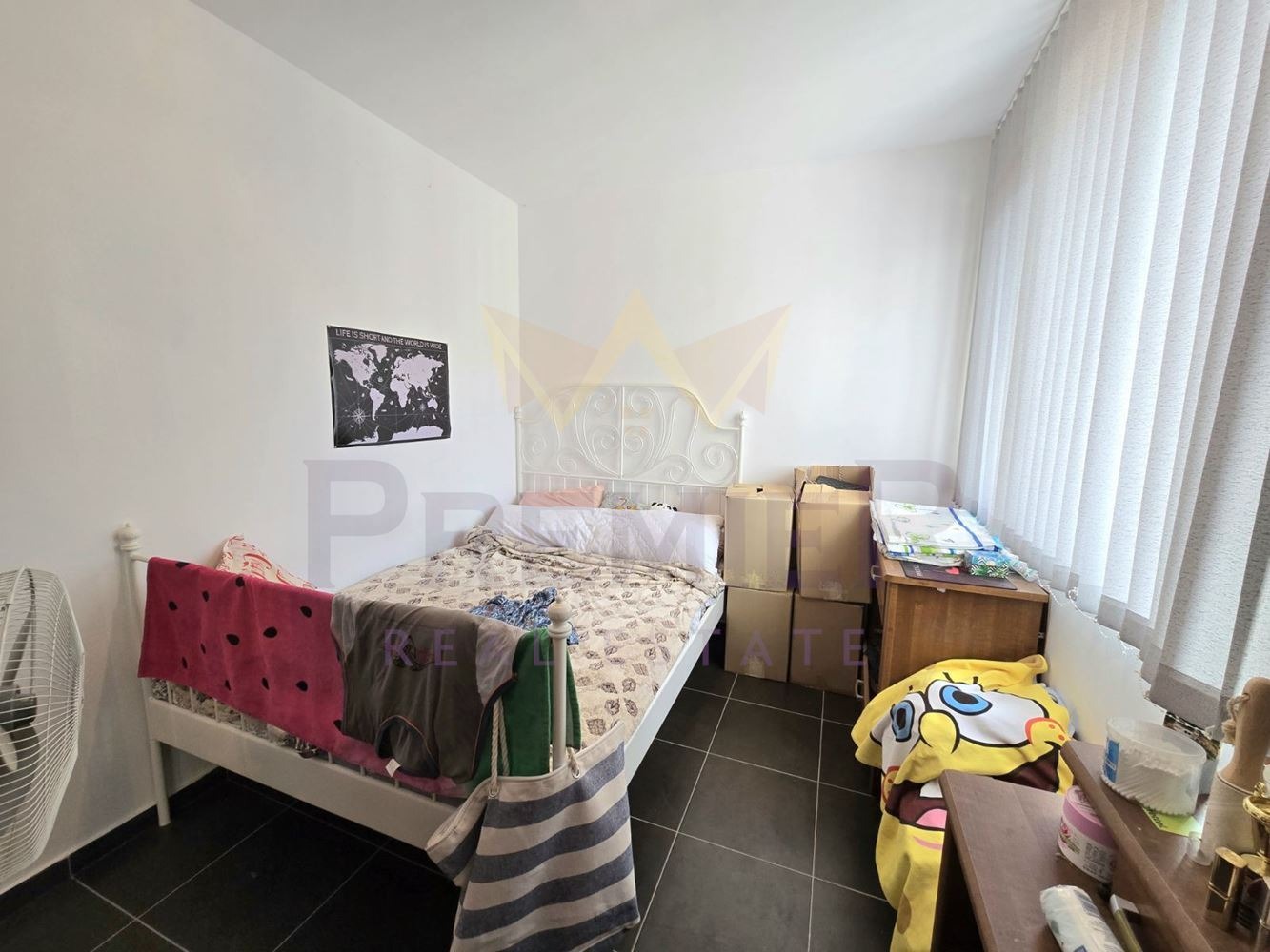 Продава 2-СТАЕН, гр. Балчик, област Добрич, снимка 5 - Апартаменти - 53887061