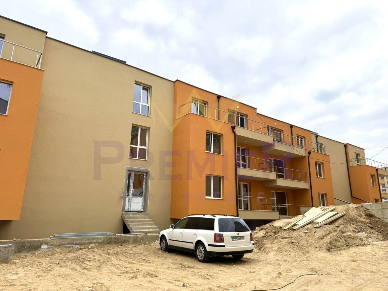 Продава 2-СТАЕН, гр. Варна, Възраждане 3, снимка 4 - Апартаменти - 53912884