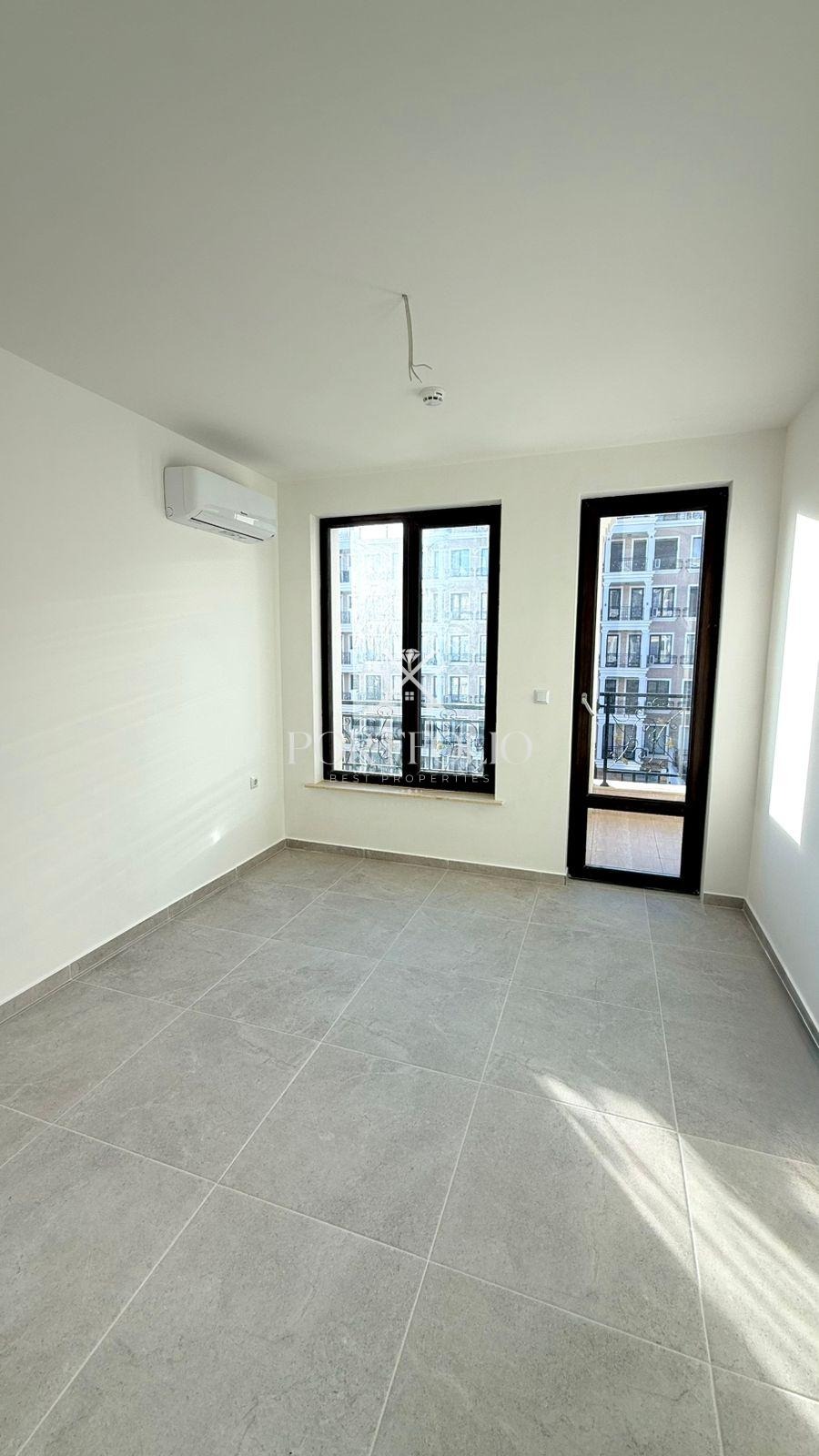 Продава 2-СТАЕН, гр. Свети Влас, област Бургас, снимка 3 - Апартаменти - 54228097