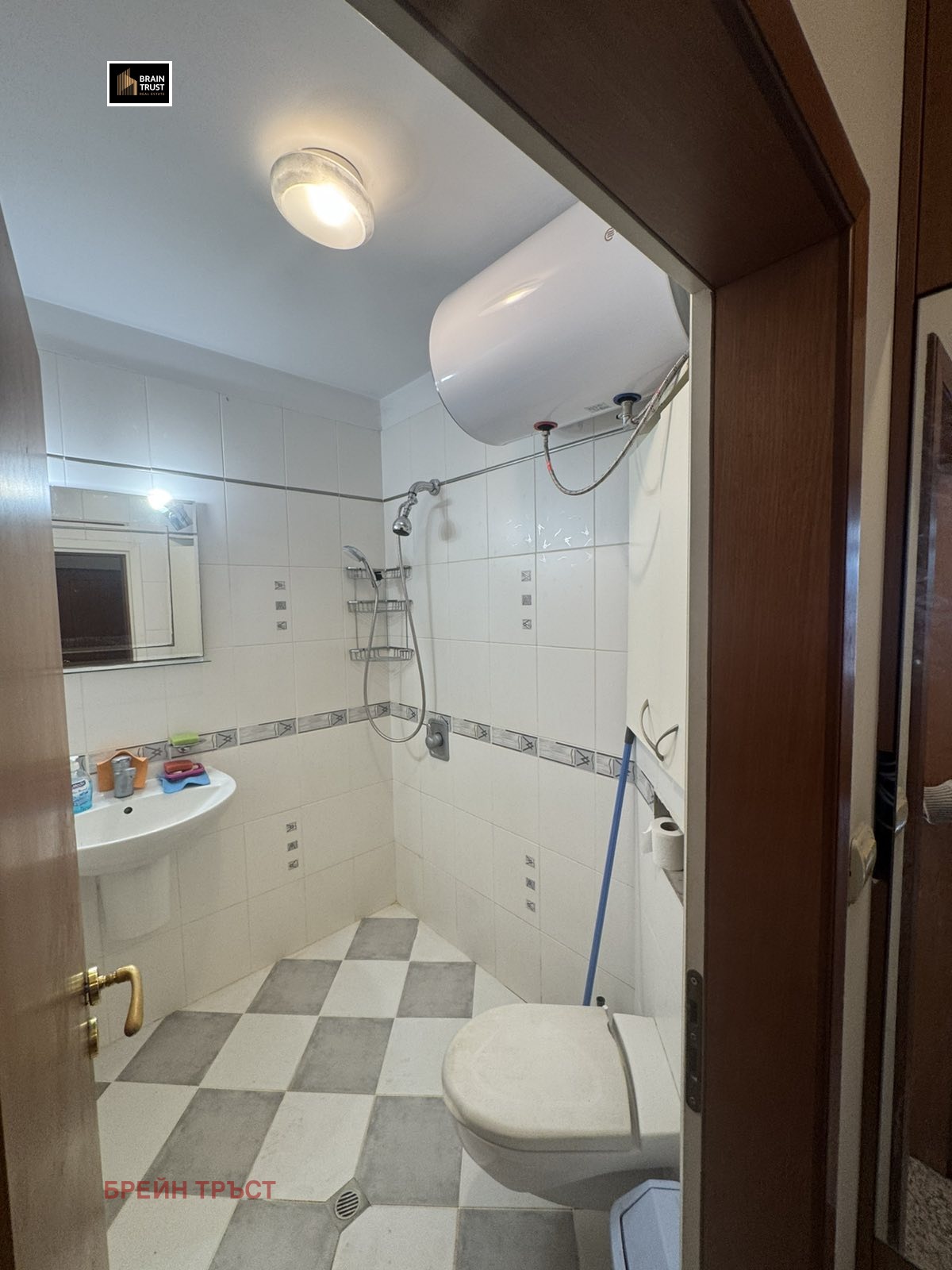Продава 2-СТАЕН, гр. София, Лозенец, снимка 9 - Апартаменти - 54497370