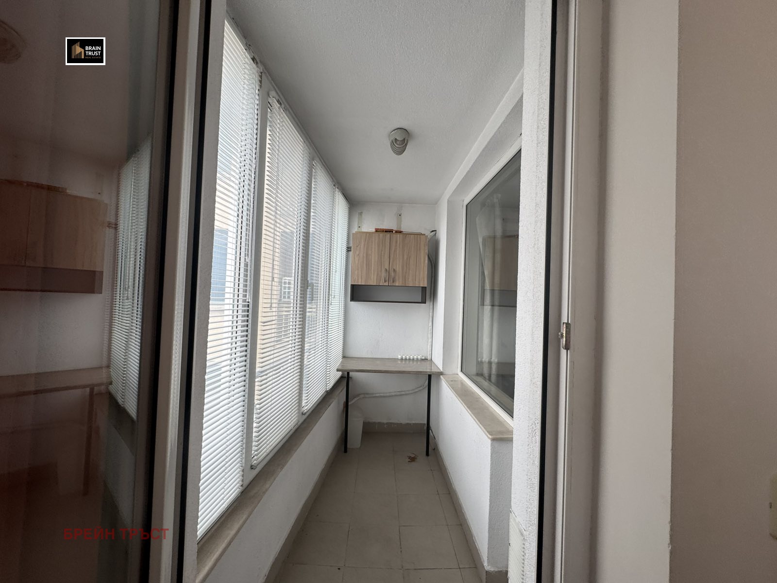 Продава 2-СТАЕН, гр. София, Лозенец, снимка 8 - Апартаменти - 54497370
