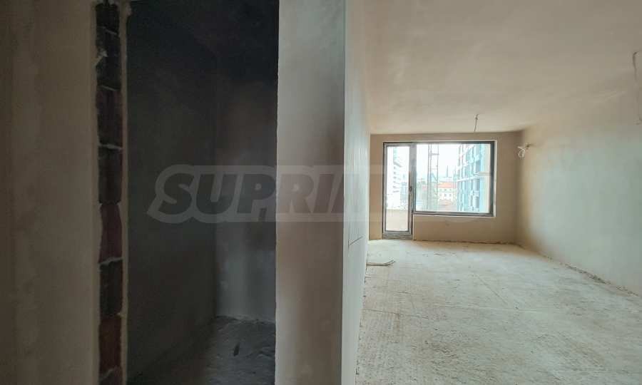 Продава 2-СТАЕН, гр. София, Овча купел, снимка 4 - Апартаменти - 54595486