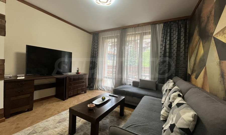 Продава 2-СТАЕН, гр. Банско, област Благоевград, снимка 2 - Апартаменти - 55407310