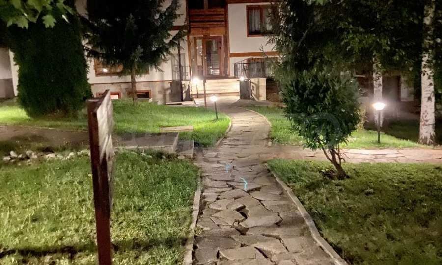 Продава 2-СТАЕН, гр. Банско, област Благоевград, снимка 15 - Апартаменти - 55407310
