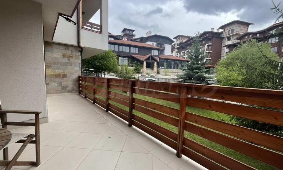 Продава 2-СТАЕН, гр. Банско, област Благоевград, снимка 13 - Апартаменти - 55407310