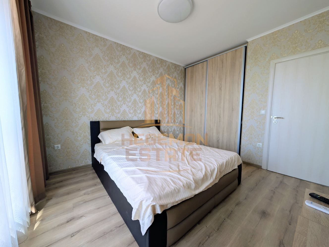 Продава 2-СТАЕН, гр. Варна, м-т Пчелина, снимка 5 - Апартаменти - 55553256