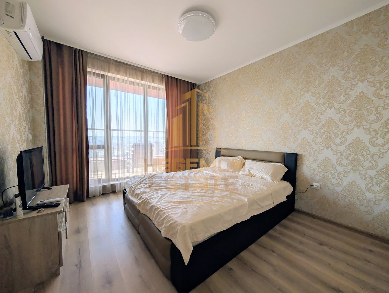 Продава 2-СТАЕН, гр. Варна, м-т Пчелина, снимка 6 - Апартаменти - 55553256