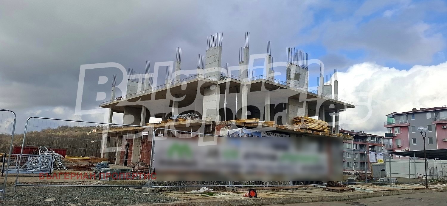 Продава 2-СТАЕН, гр. Приморско, област Бургас, снимка 4 - Апартаменти - 55845034