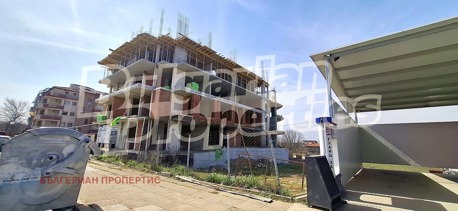 Продава 2-СТАЕН, гр. Приморско, област Бургас, снимка 13 - Апартаменти - 55845034