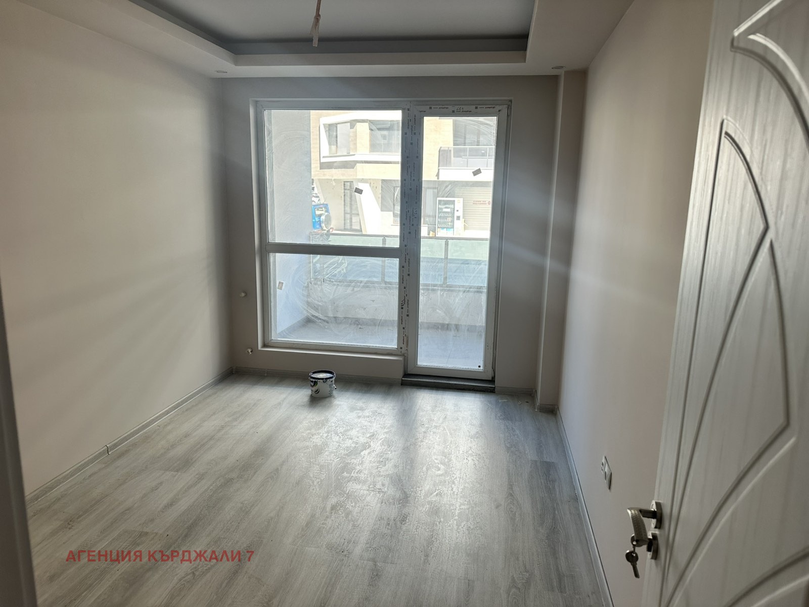 Продава 2-СТАЕН, гр. Кърджали, Възрожденци, снимка 5 - Апартаменти - 56067532