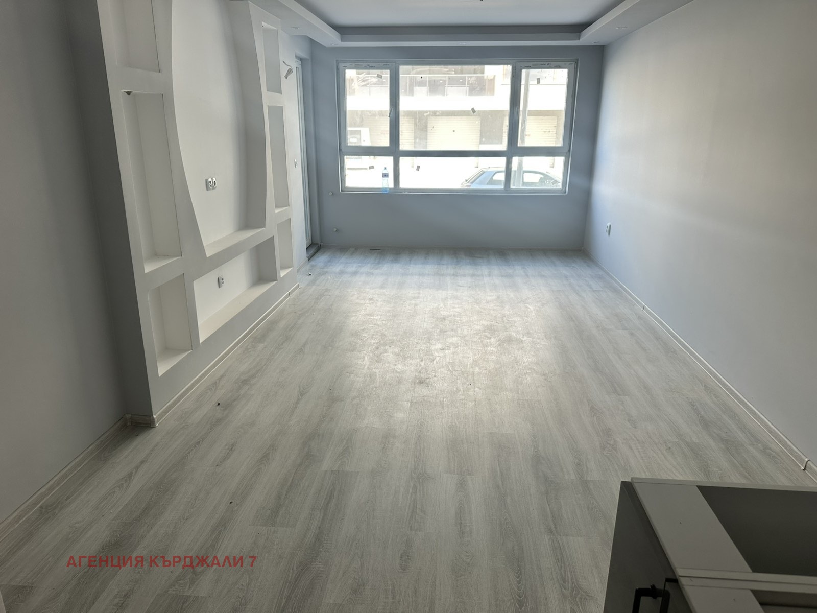Продава 2-СТАЕН, гр. Кърджали, Възрожденци, снимка 2 - Апартаменти - 56067532