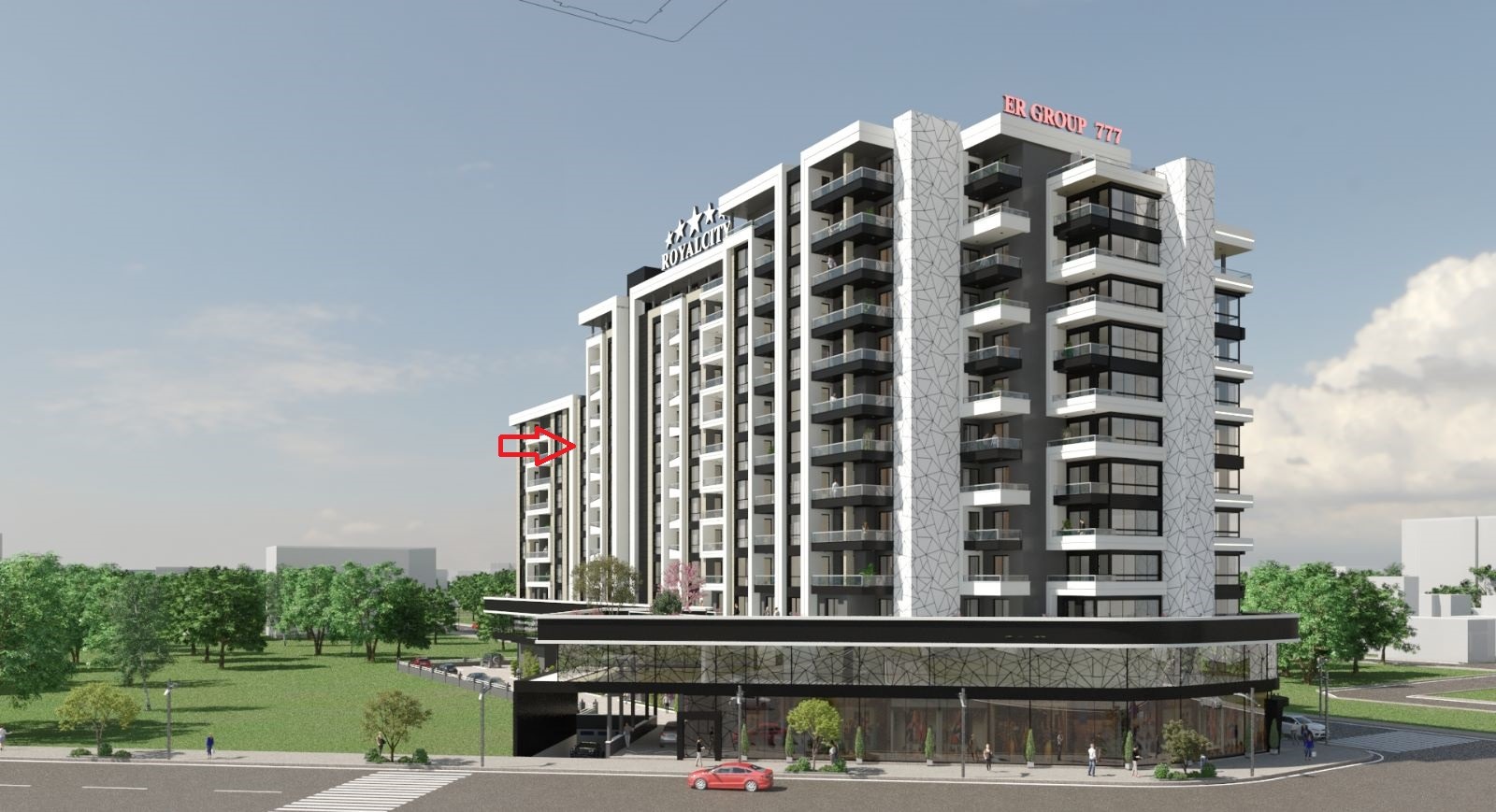 Продава 3-СТАЕН, гр. Хасково, Център, снимка 2 - Апартаменти - 54116836