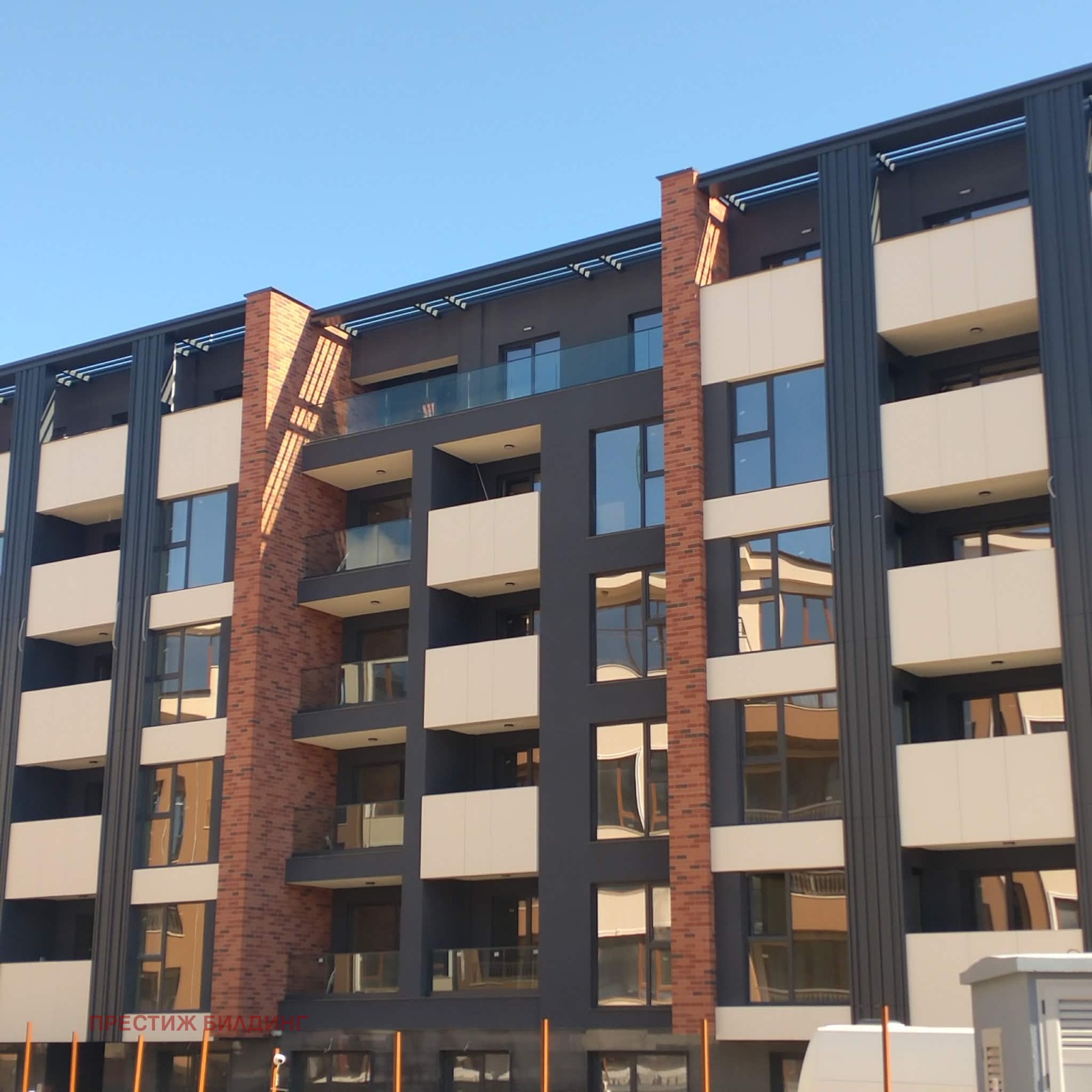 Продава 3-СТАЕН, гр. София, Малинова долина