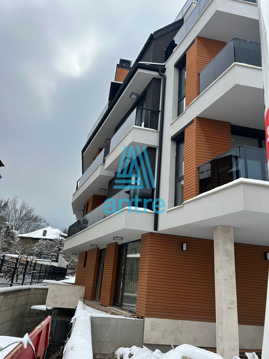 Продава 3-СТАЕН, гр. София, Бъкстон, снимка 2 - Апартаменти - 44305745
