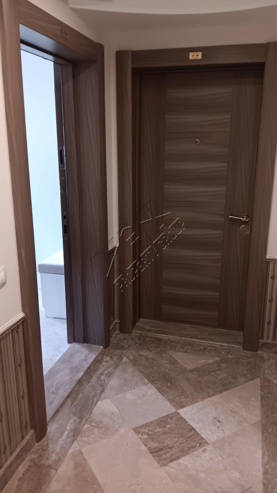 Продава МЕЗОНЕТ, гр. Свети Влас, област Бургас, снимка 2 - Апартаменти - 50375464