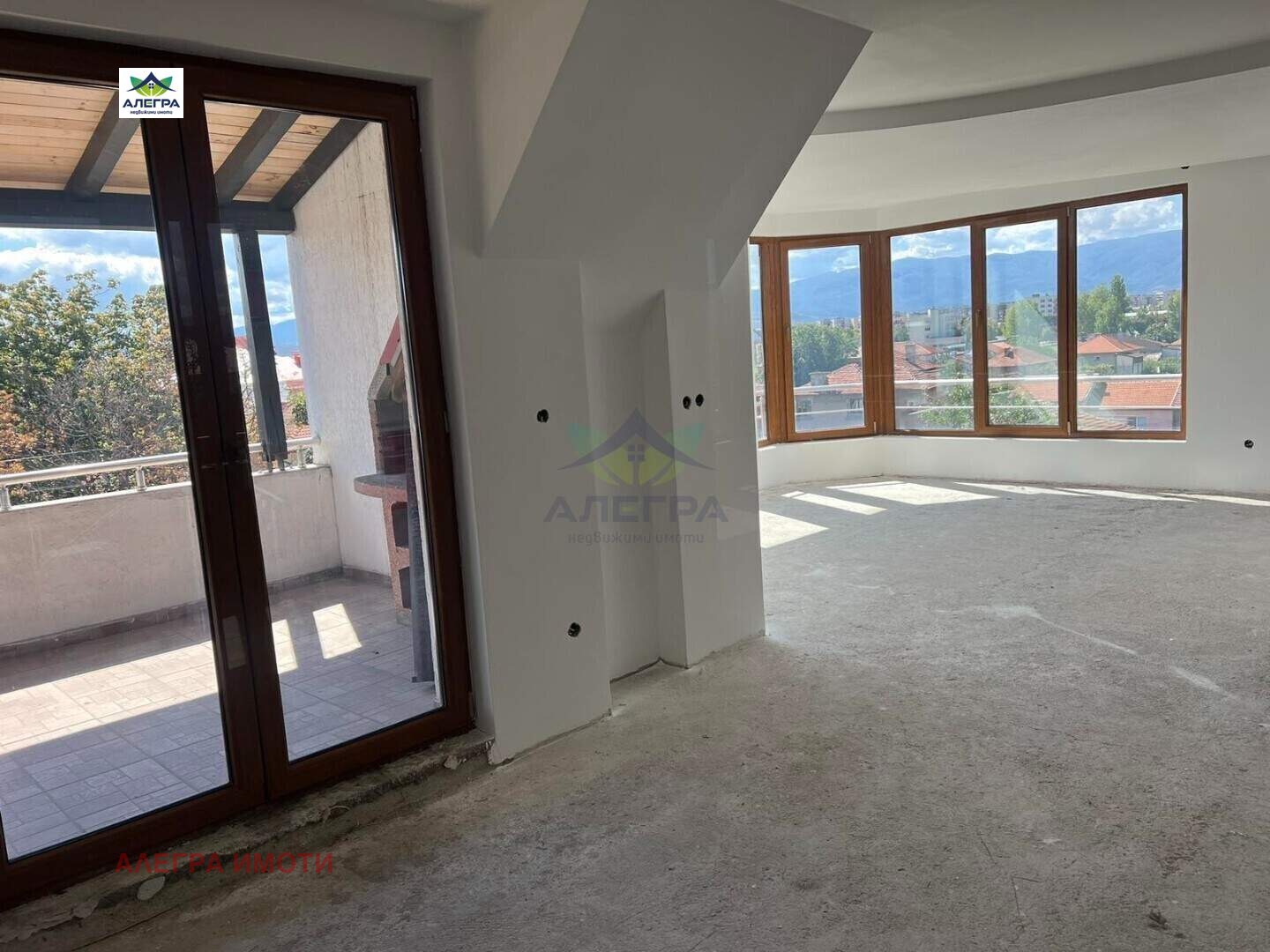 Продава МЕЗОНЕТ, гр. Пазарджик, Ставропол, снимка 4 - Апартаменти - 54541123