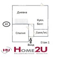 Продава КЪЩА, област София, гр. Правец • 78990 € • 78332432 — Holmes.bg