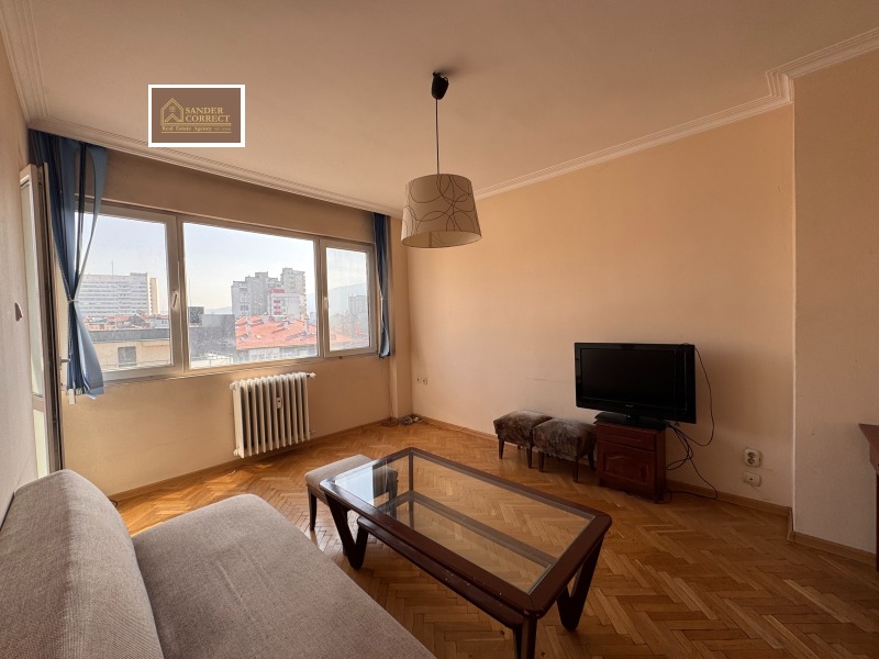 Продава 2-СТАЕН в град София, Център - 70 кв.м / 255 000 € » 498 736.65 лв., САНДЕР КОРЕКТ РА