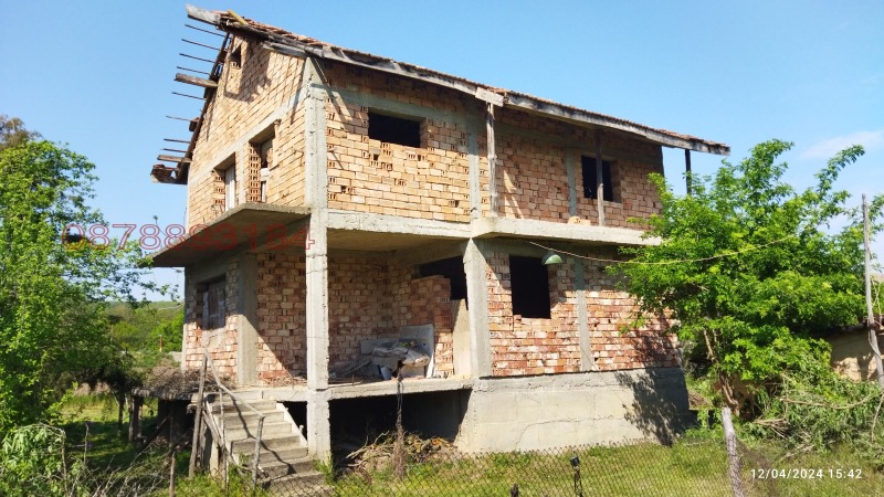 Продава КЪЩА в област Плевен, с. Ленково - 150 кв.м / 17 000 € » 33 249.11 лв.