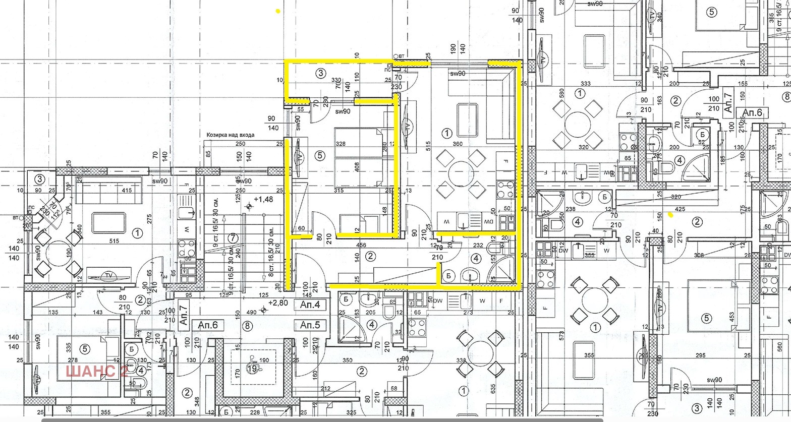 Продава 2-СТАЕН | Imot.bg — изображение 5