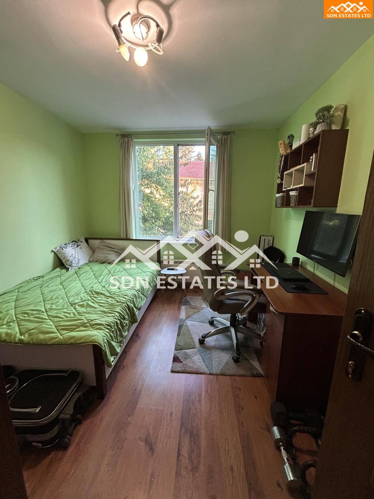 Продава 4-СТАЕН | Imot.bg — изображение 9