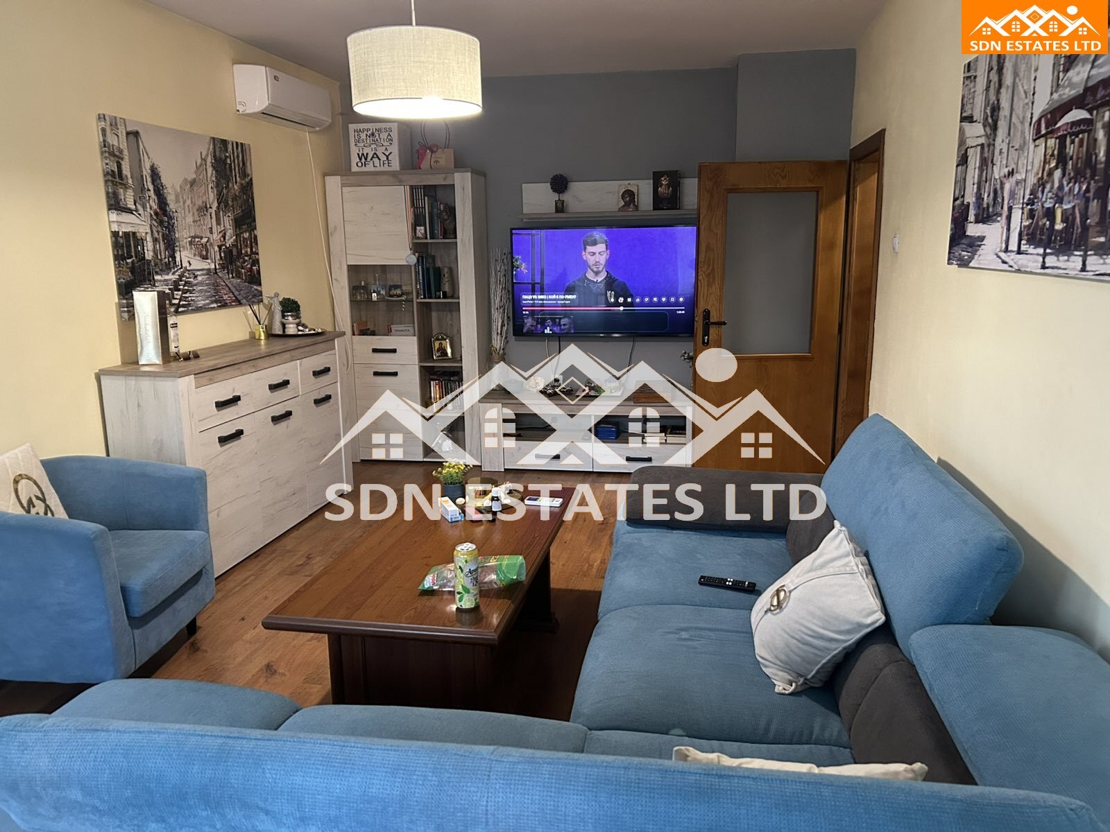 Продава 4-СТАЕН | Imot.bg — изображение 1