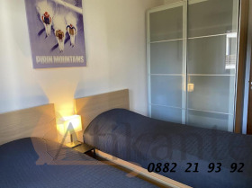 2 Schlafzimmer Bansko, region Blagoewgrad 6