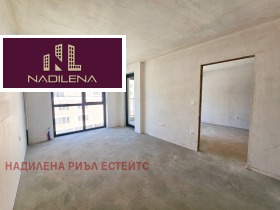 1 спальня Кръстова вада, София 11