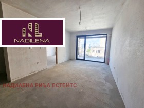 1 спальня Кръстова вада, София 8