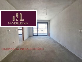 1 спальня Кръстова вада, София 6