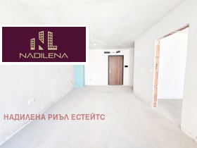 1 спальня Кръстова вада, София 3