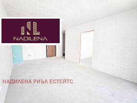 1 спальня Кръстова вада, София 4