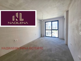 1 спальня Кръстова вада, София 10