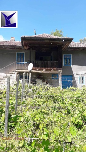 Продажба на имоти в с. Нисово, област Русе - изображение 4 