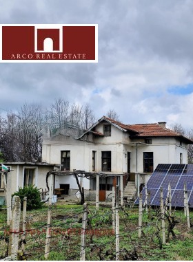 Будинок Гелеменово, область Пазарджик 1