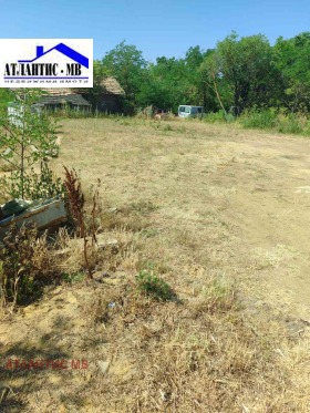 Plot Avren, region Varna