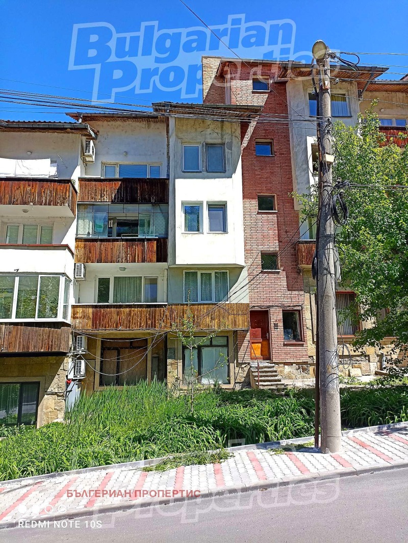 Zu verkaufen  Studio Weliko Tarnowo , Sweta gora , 45 qm | 38678953