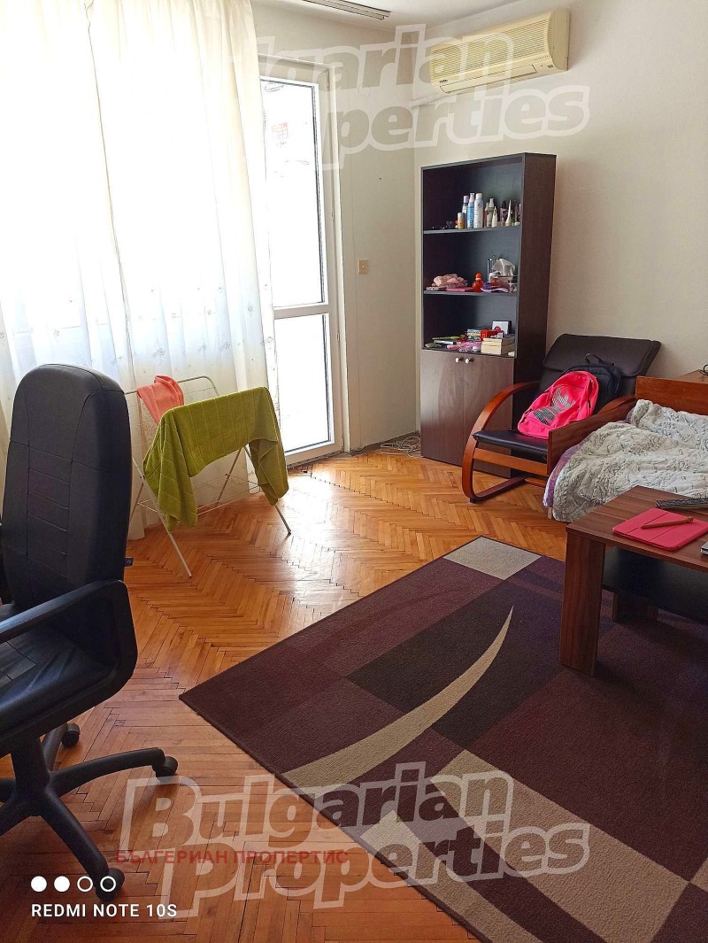 Zu verkaufen  Studio Weliko Tarnowo , Sweta gora , 45 qm | 38678953 - Bild [2]