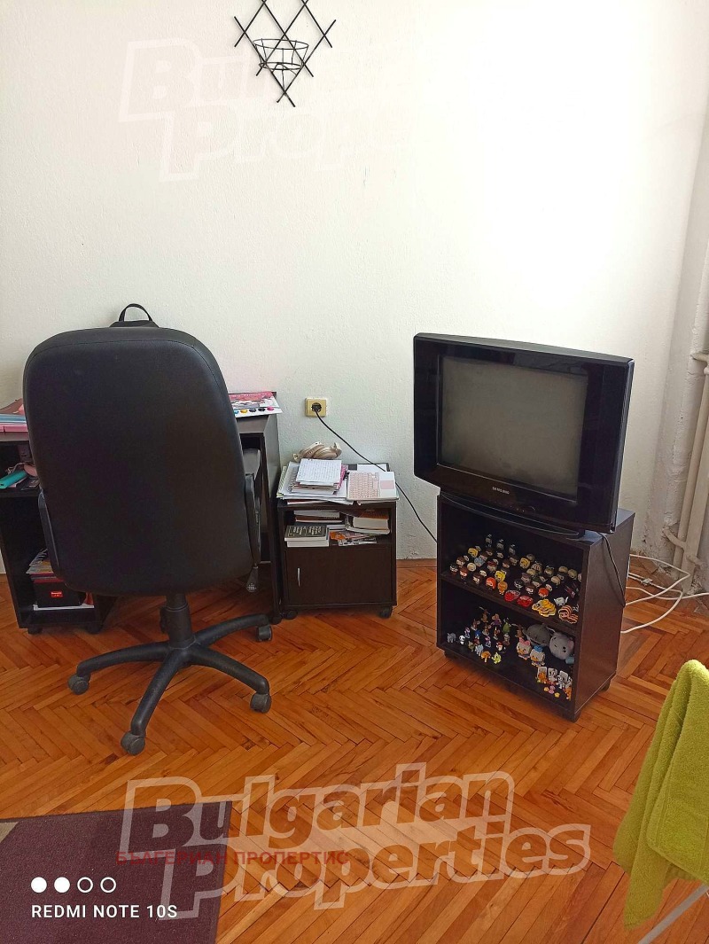 Zu verkaufen  Studio Weliko Tarnowo , Sweta gora , 45 qm | 38678953 - Bild [5]