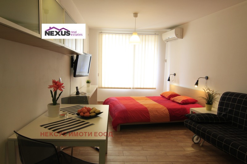 Na prodej  Studio Sofia , Geo Milev , 40 m2 | 22527021 - obraz [2]