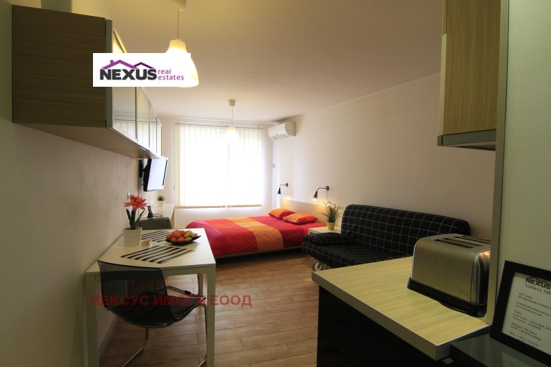 Na prodej  Studio Sofia , Geo Milev , 40 m2 | 22527021 - obraz [3]