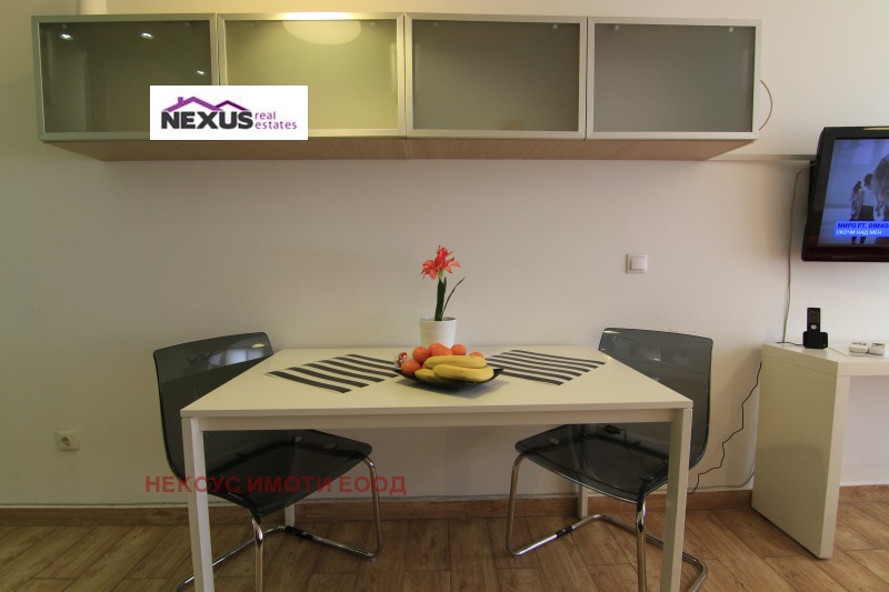 Na prodej  Studio Sofia , Geo Milev , 40 m2 | 22527021 - obraz [4]