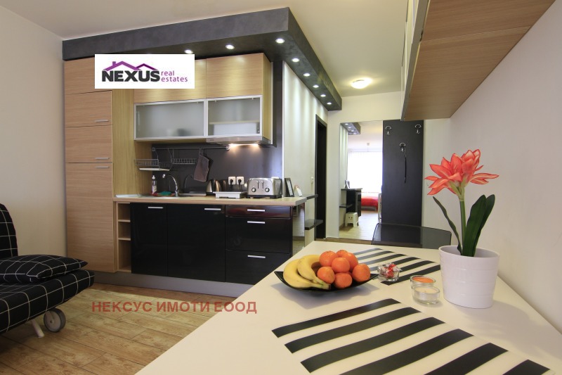 Na prodej  Studio Sofia , Geo Milev , 40 m2 | 22527021 - obraz [7]