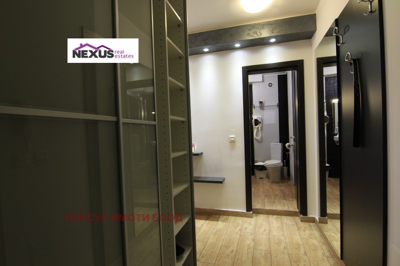 Na prodej  Studio Sofia , Geo Milev , 40 m2 | 22527021 - obraz [11]