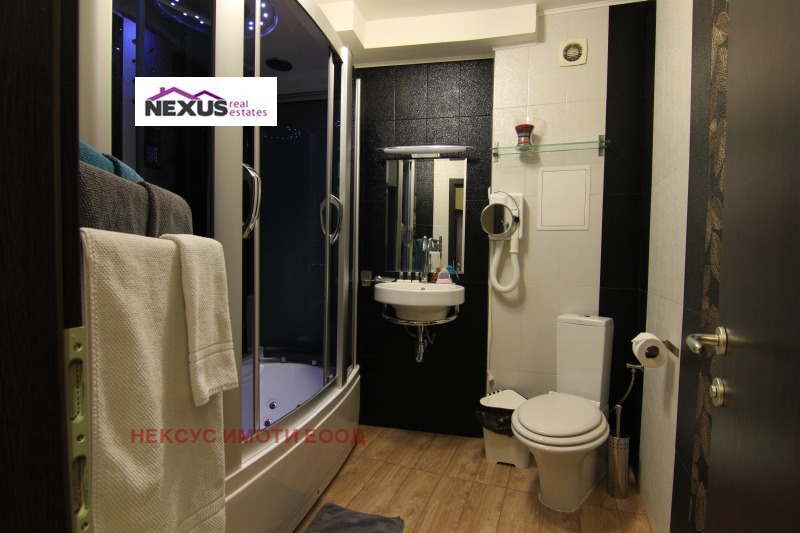 Na prodej  Studio Sofia , Geo Milev , 40 m2 | 22527021 - obraz [9]