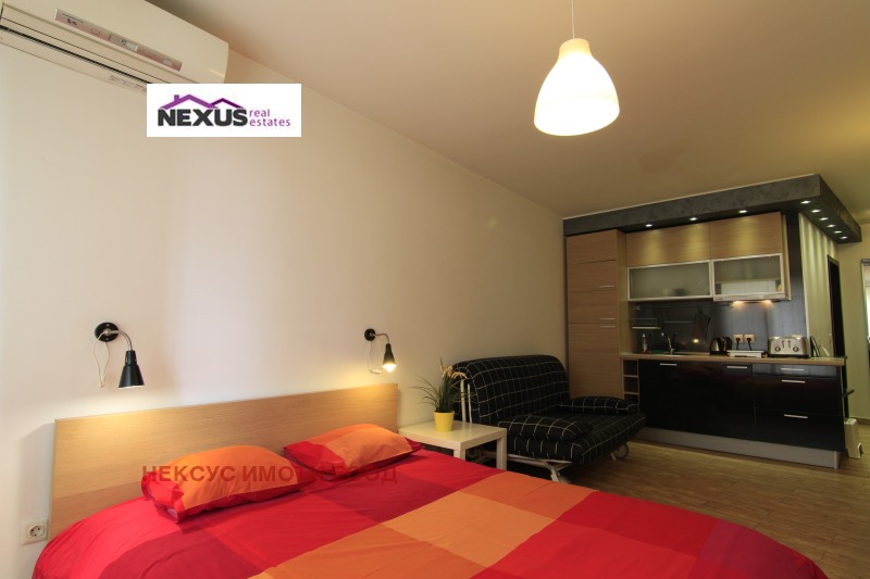 Na prodej  Studio Sofia , Geo Milev , 40 m2 | 22527021 - obraz [5]