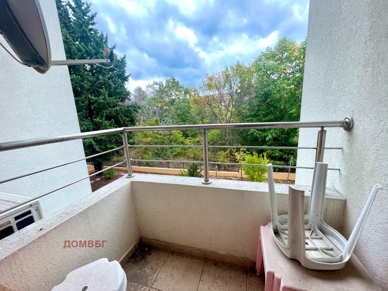 Zu verkaufen  Studio region Burgas , Pomorie , 35 qm | 15906550 - Bild [6]
