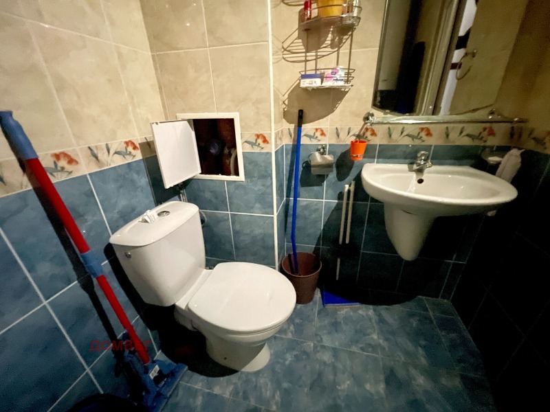 Zu verkaufen  Studio region Burgas , Pomorie , 35 qm | 15906550 - Bild [8]