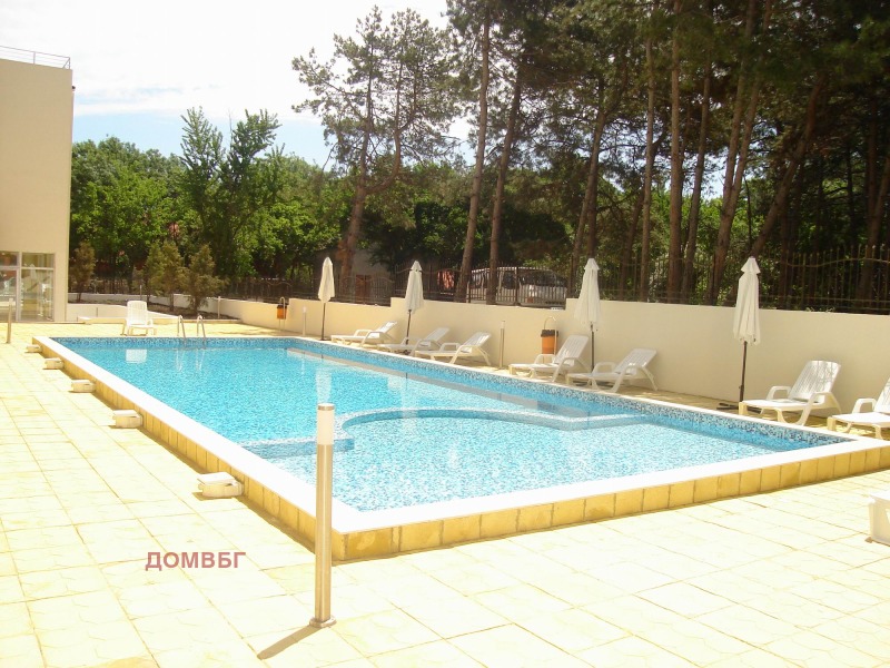 Zu verkaufen  Studio region Burgas , Pomorie , 35 qm | 15906550 - Bild [10]